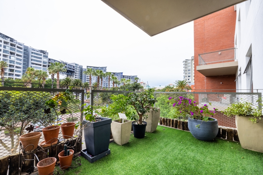 To Let 2 Bedroom Property for Rent in Century City Western Cape